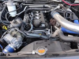 WRECKING NISSAN NAVARA D40 2010 full