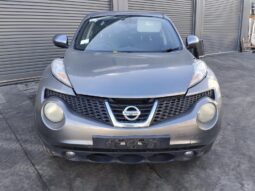 WRECKING NISSAN JUKE F15 2014 full