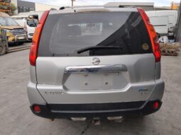 WRECKING NISSAN XTRAIL T31 2010 full