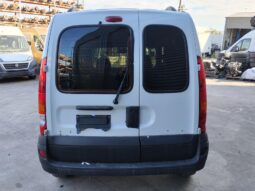 WRECKING RENAULT KANGOO X76 2008 full