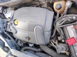 WRECKING RENAULT KANGOO X76 2008 full