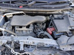 WRECKING NISSAN QASHQAI J11 2018 full