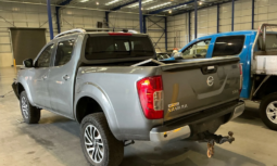 NISSAN Navara D23 YS23 NP300 wrecking ph 0883826066