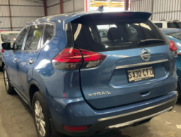 Nissan Xrail T32 QR25 All parts Nissan Used Parts Ph 0883826066 full