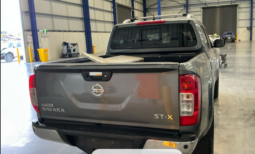 NISSAN Navara D23 YS23 NP300 wrecking ph 0883826066 full