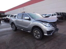 MAZDA BT50 3.2 AUTOMATIC DIESEL WRECKING