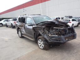 TOYOTA PRADO 2.8 LITRE DIESEL AUTOMATIC WRECKING